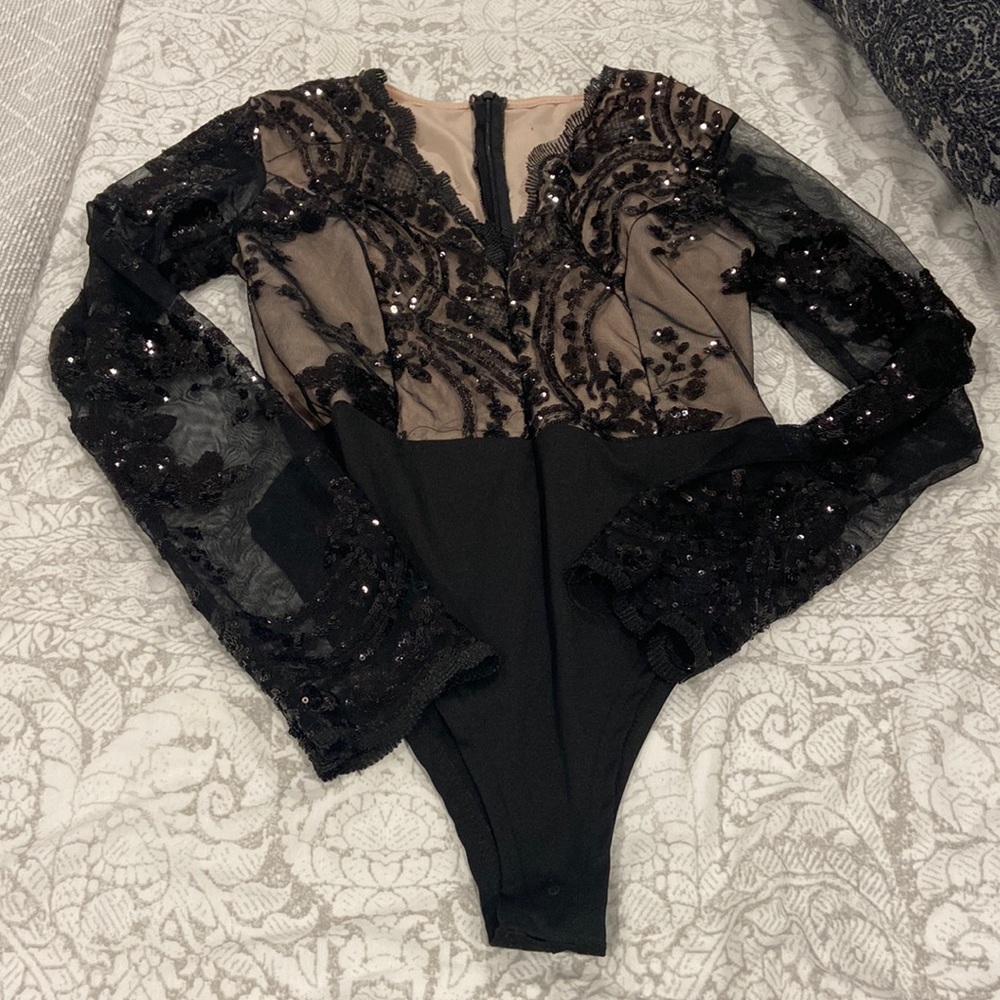 Adorable top!